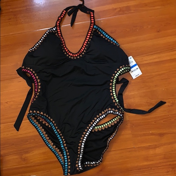 bar 111 swimwear